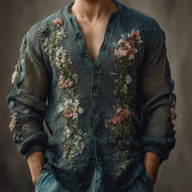 Beautifully Crafted Cardigan
