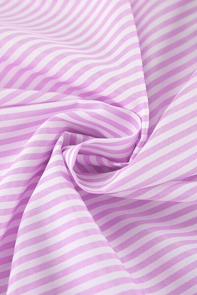 Beautifully Finished Shirt in a Timeless Design