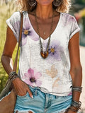 Beautifully Crafted T-Shirt