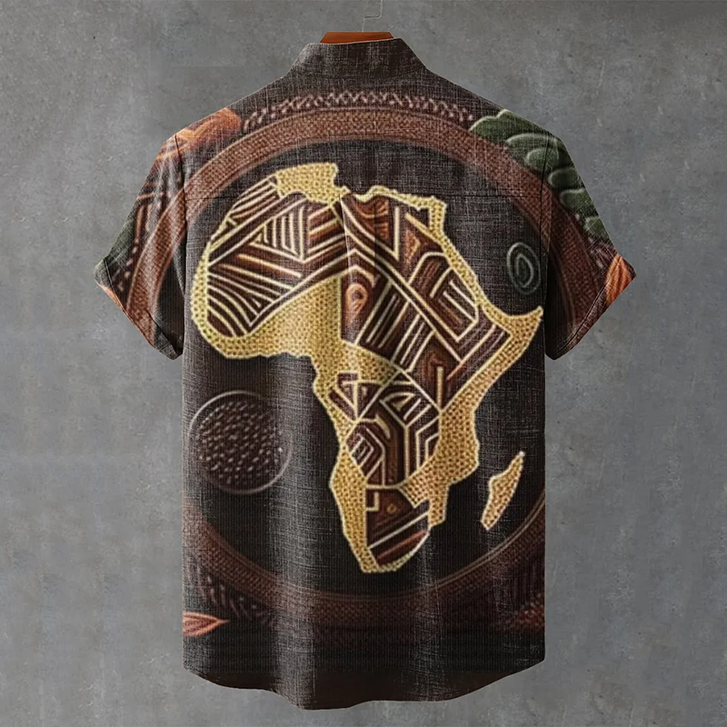 Gracefully Designed Shirt
