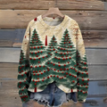 Matilde® | Modern and comfortable winter sweater