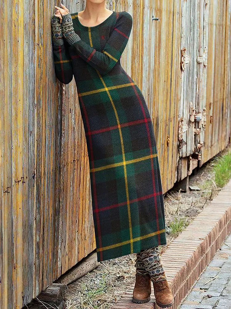 Thoughtfully Designed Dress