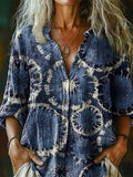 Gracefully Designed Shirt