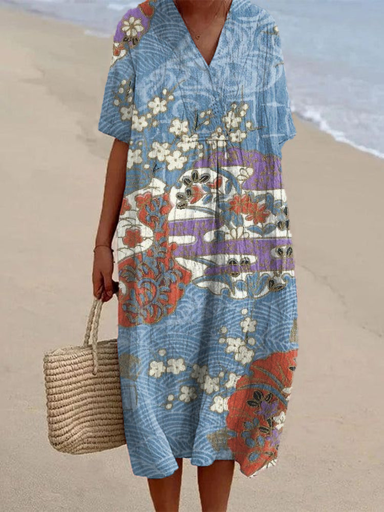 Thoughtfully Designed Dress