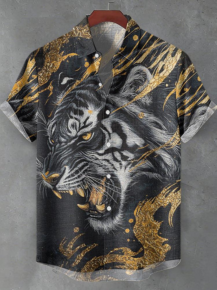 Beautifully Crafted Shirt