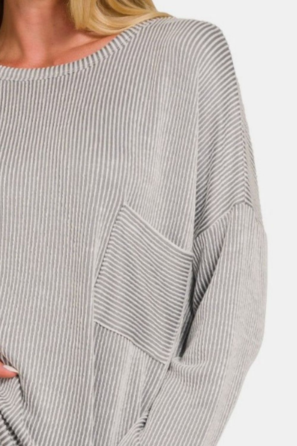 Classic Vintage T-Shirt with a Flattering Fit