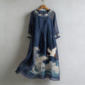 Navy blue