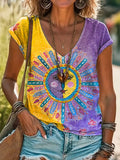 Vintage Inspired T-Shirt