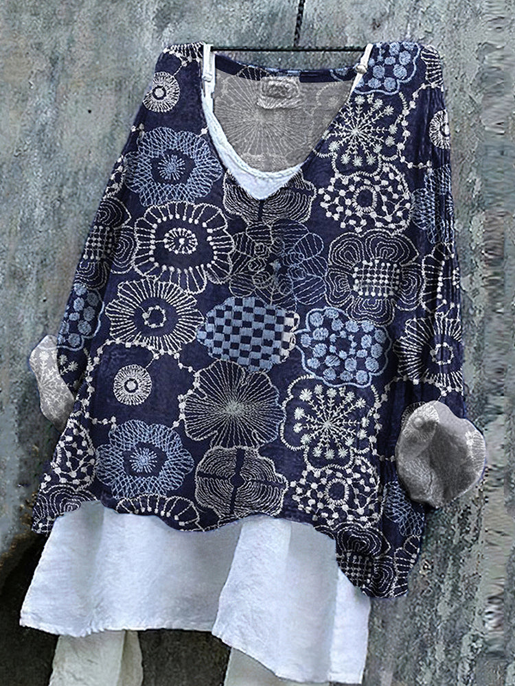 Beautifully Crafted Shirt