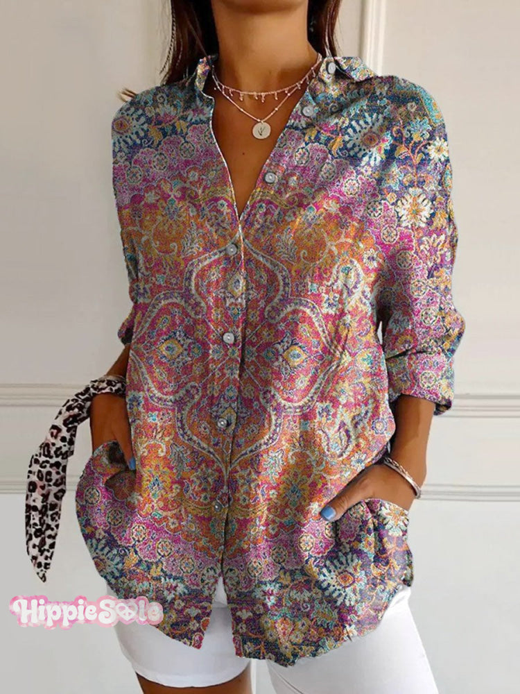 Classic Vintage Shirt