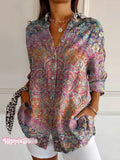 Thoughtfully Designed Shirt