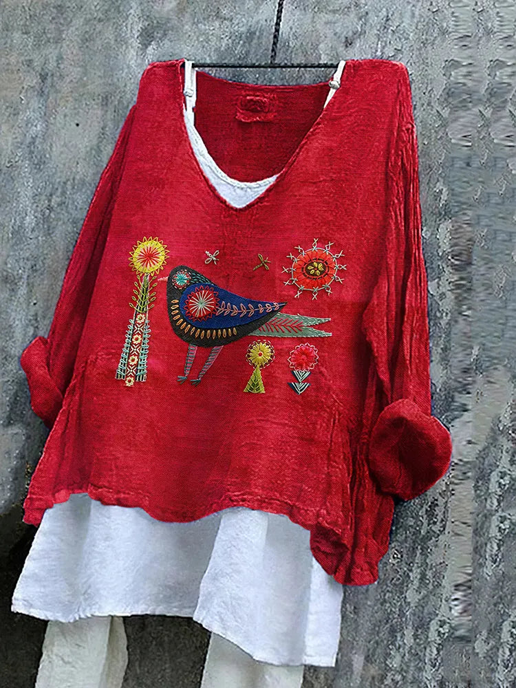 Elegantly Designed Shirt