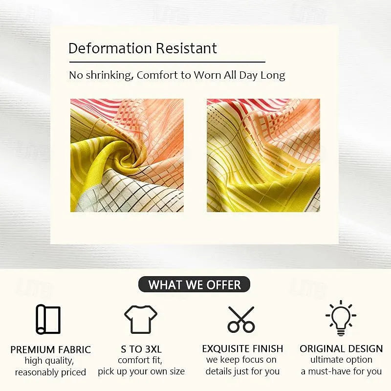 Classic Designed Garment