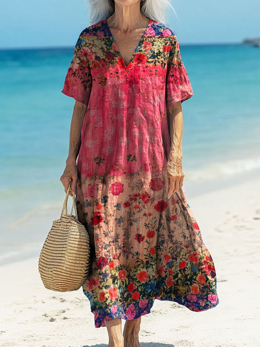 Elegantly Designed Dress