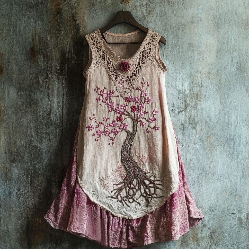 Light pink