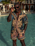 Timeless Vintage Style Shirt