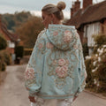 Light blue