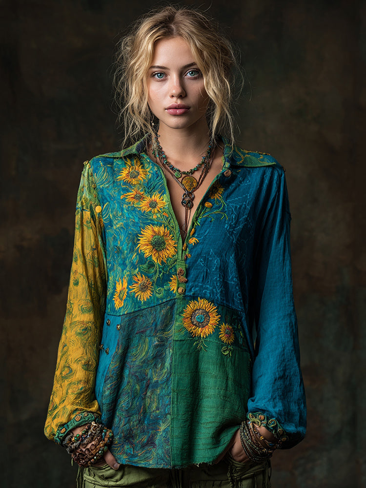 Beautifully Crafted Shirt
