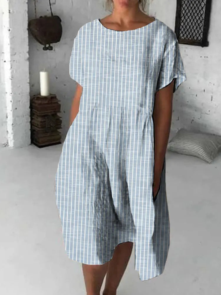 Classic Vintage Dress