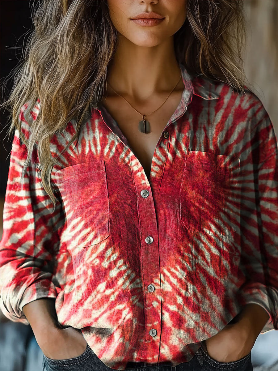Elegantly Designed Garment