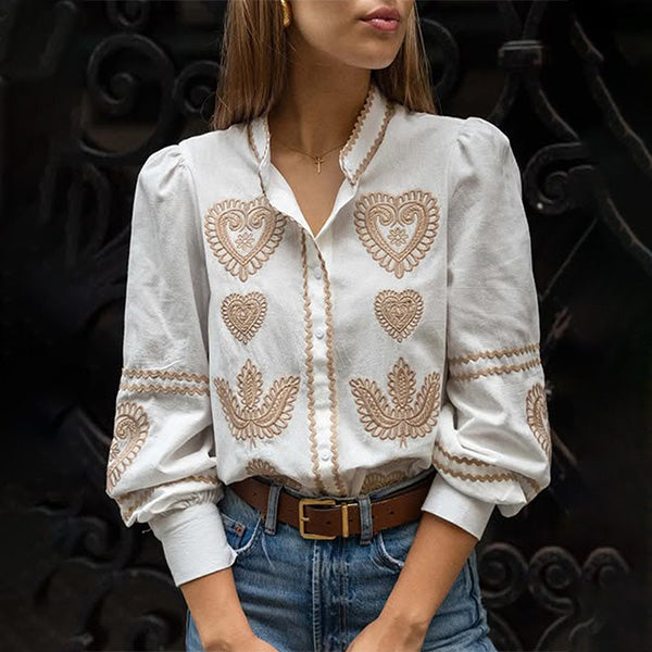 Classic Vintage Shirt