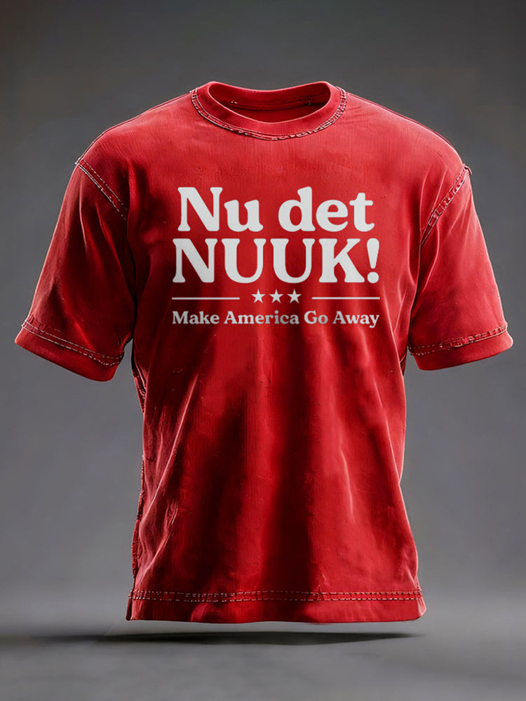 Beautifully Crafted T-Shirt