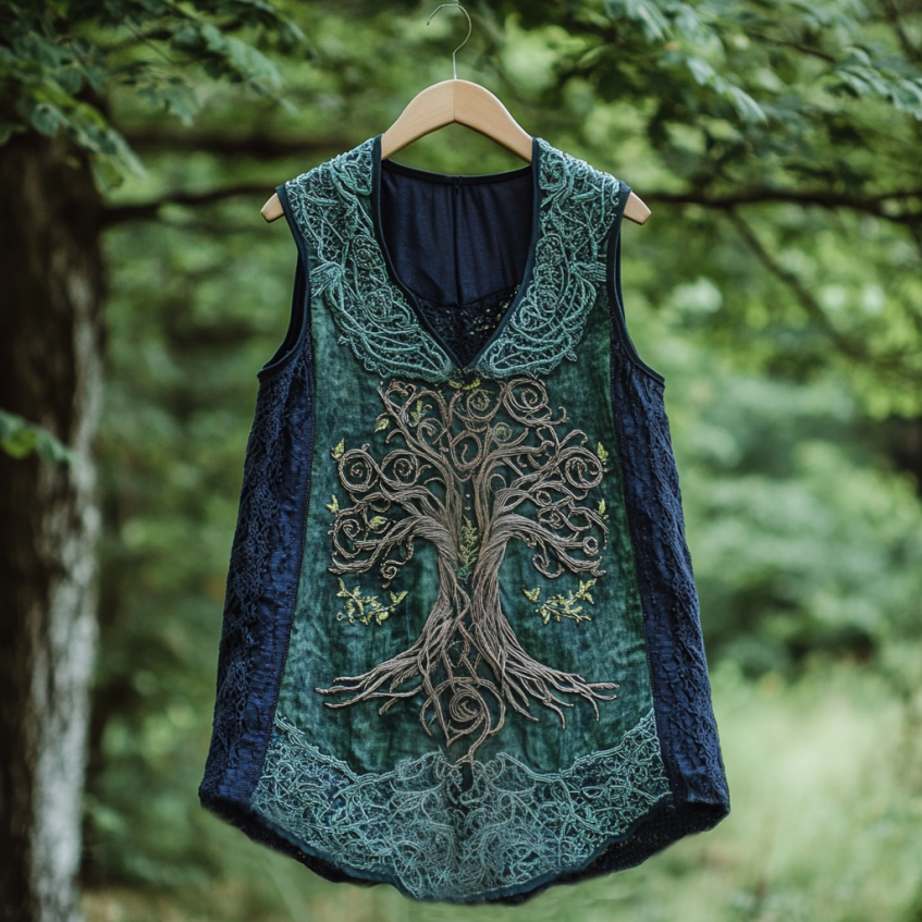 Elegantly Designed Top