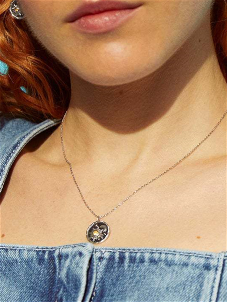 Beautiful Necklace with Unique Style
