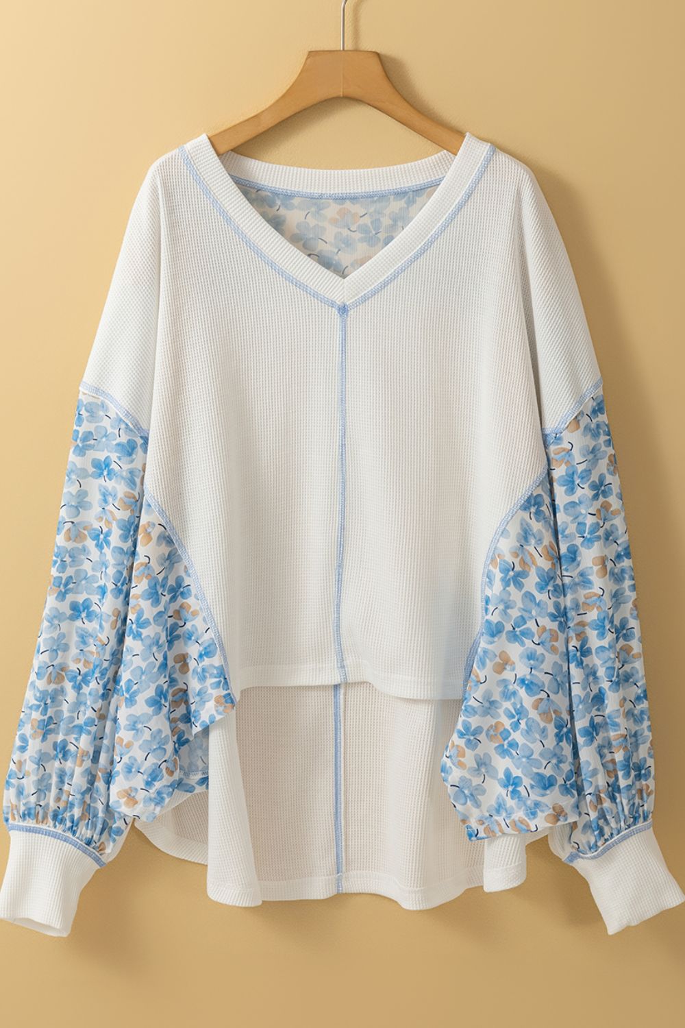 Polished Blouse with an Effortless Classic Look