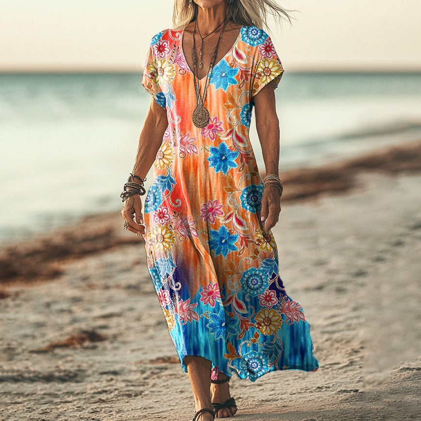 Beautifully Crafted Dress