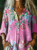 Gracefully Designed Shirt