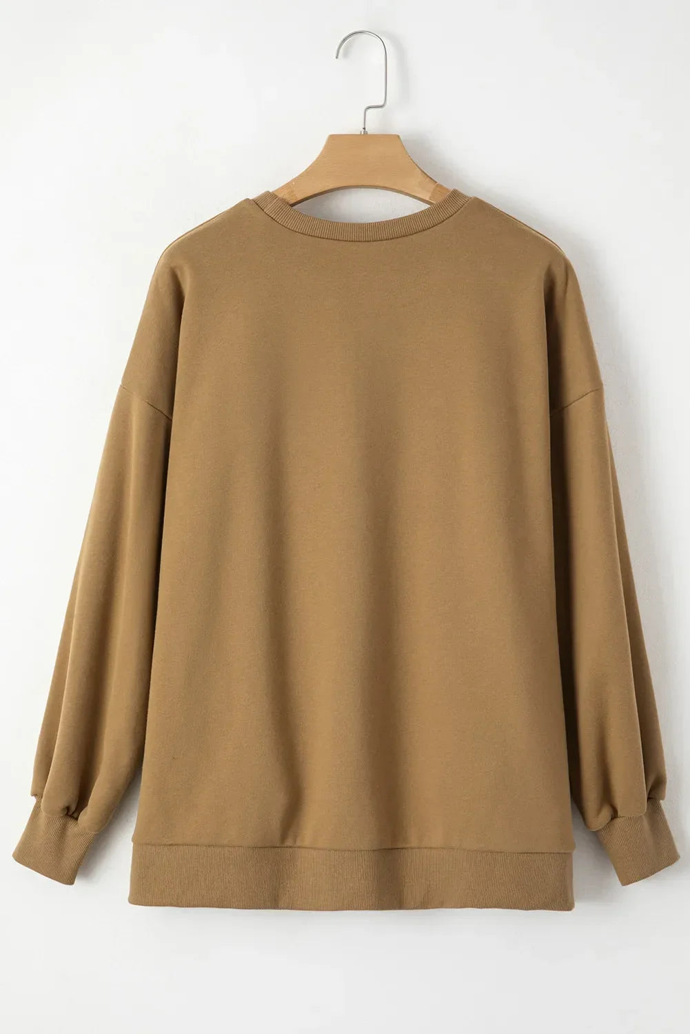 Elegantly Styled Shirt for Everyday Wear