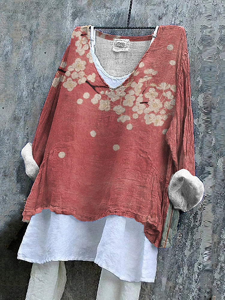 Vintage Inspired Shirt