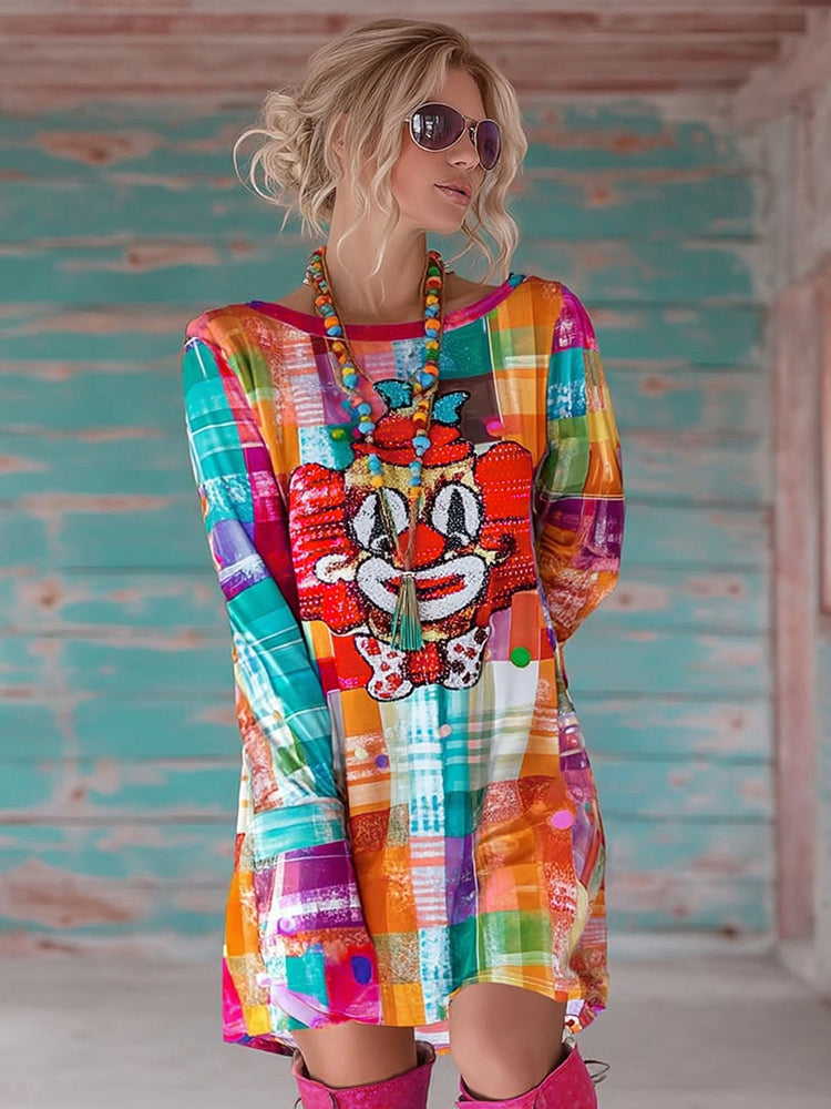 Elegantly Designed Dress