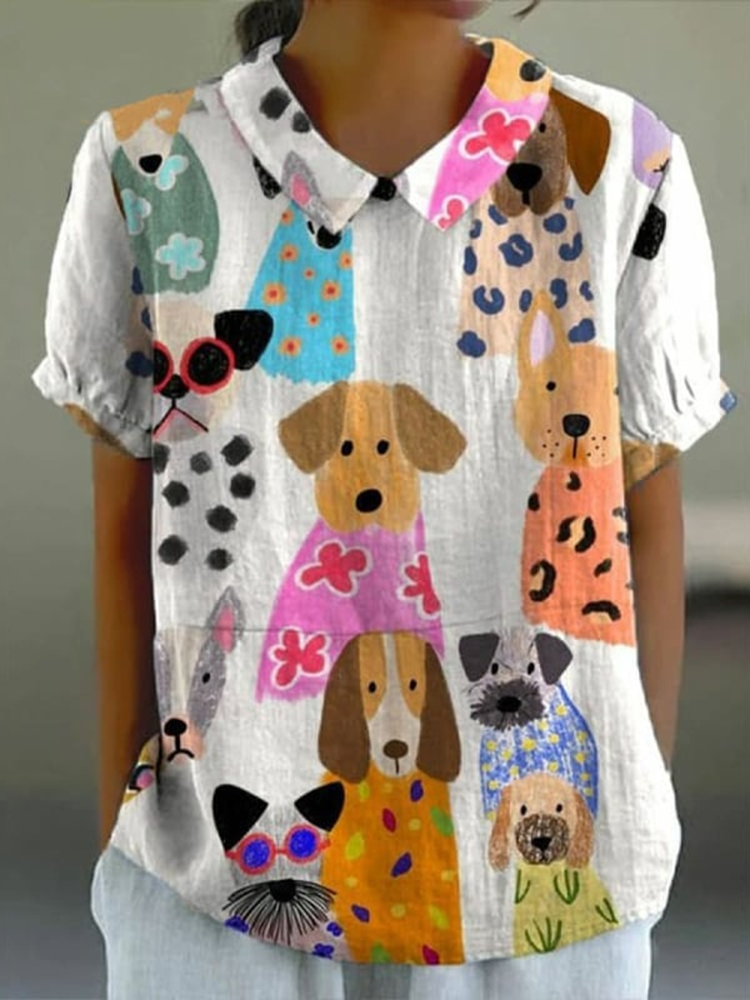 Thoughtfully Designed Top