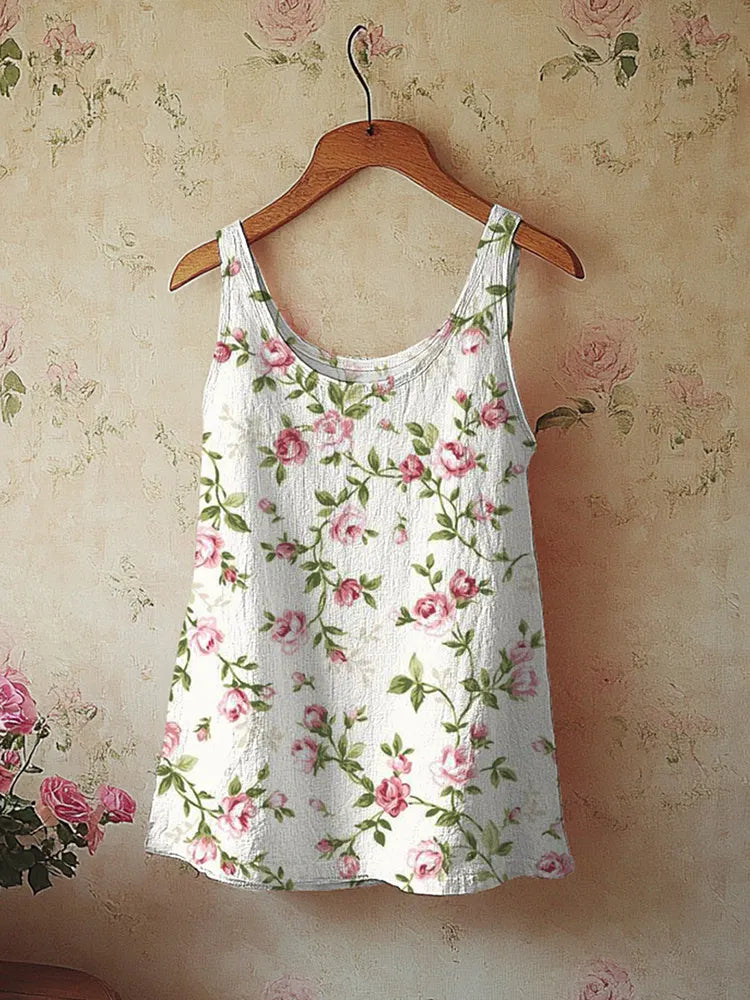 Thoughtfully Designed Top