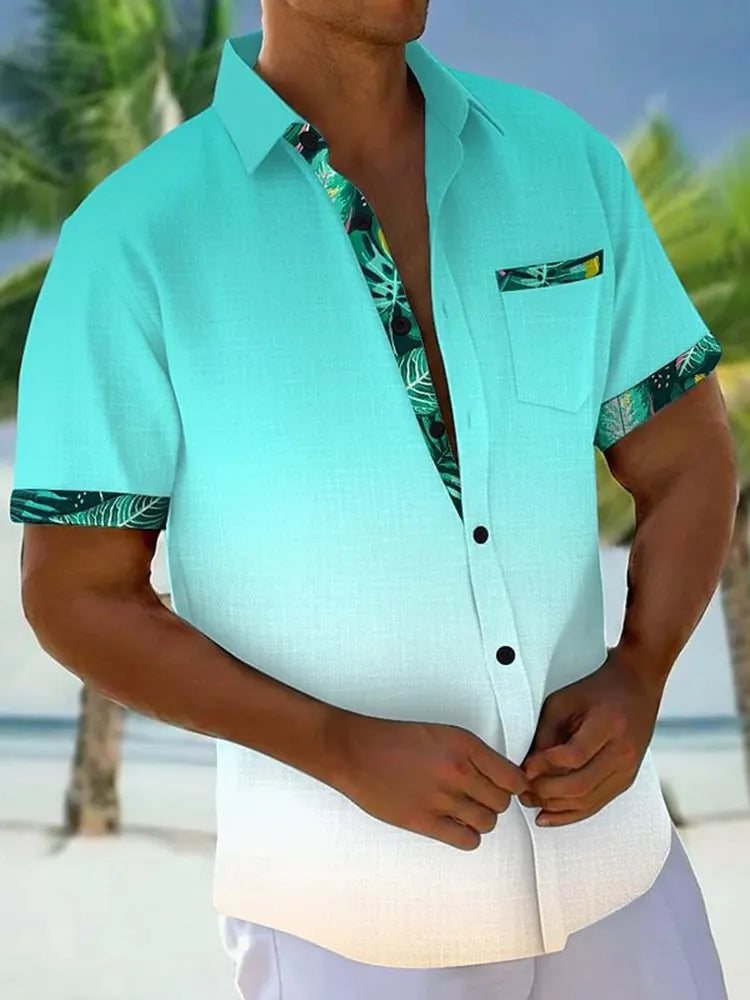 Beautifully Crafted Shirt