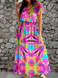 Classic Vintage Dress
