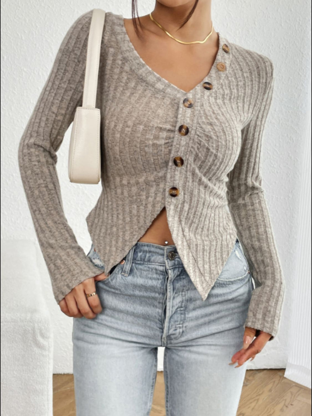 Gracefully Styled T-Shirt for Any Occasion