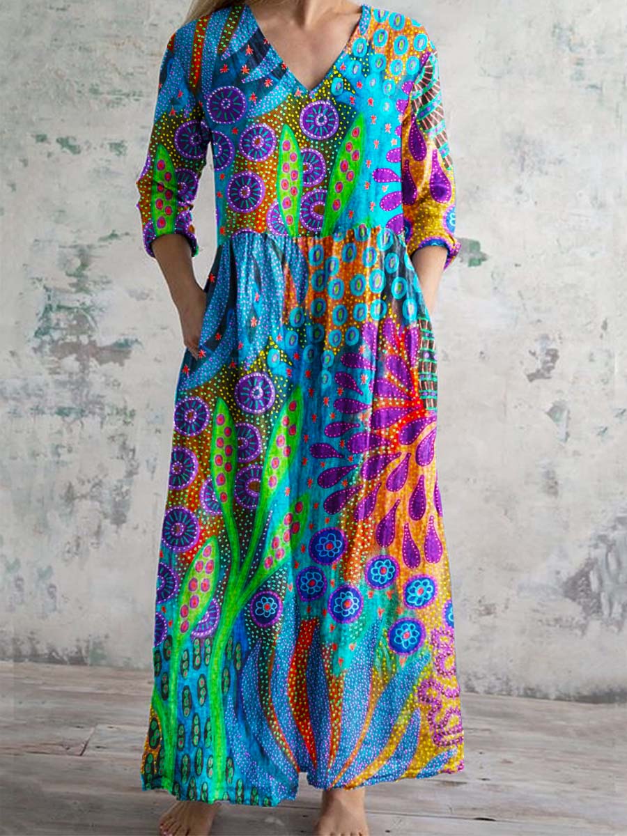 Classic Vintage Garment