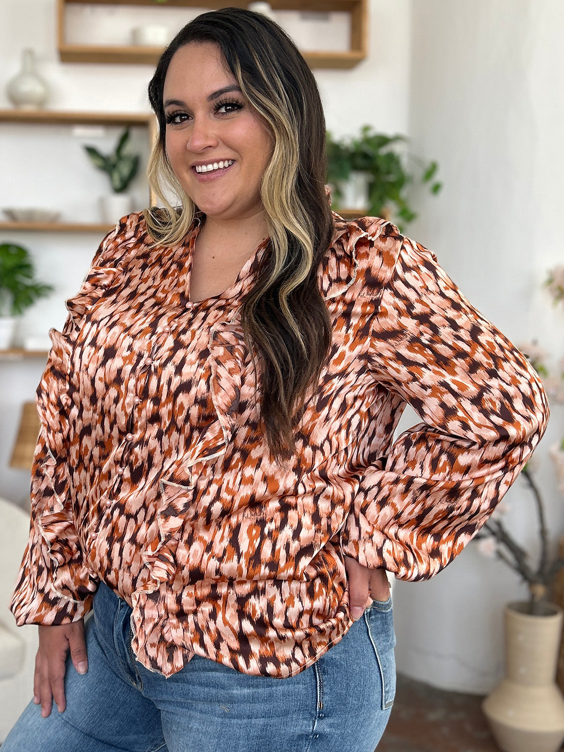 Classic Vintage & Enduringly Stylish Shirt