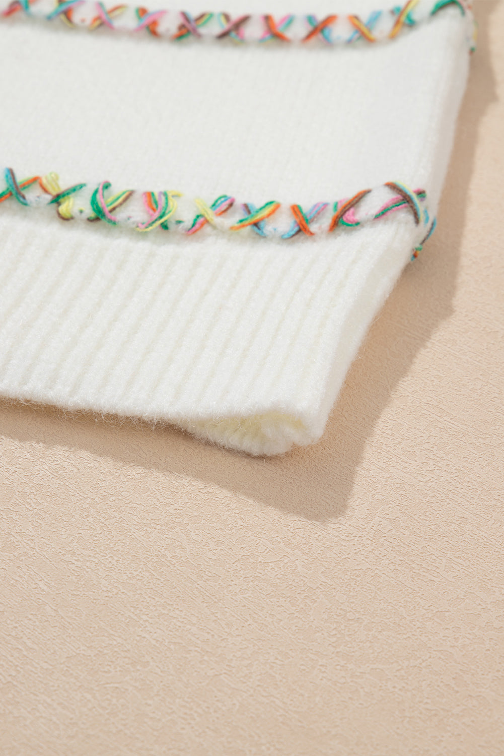Classic Designed Sweater