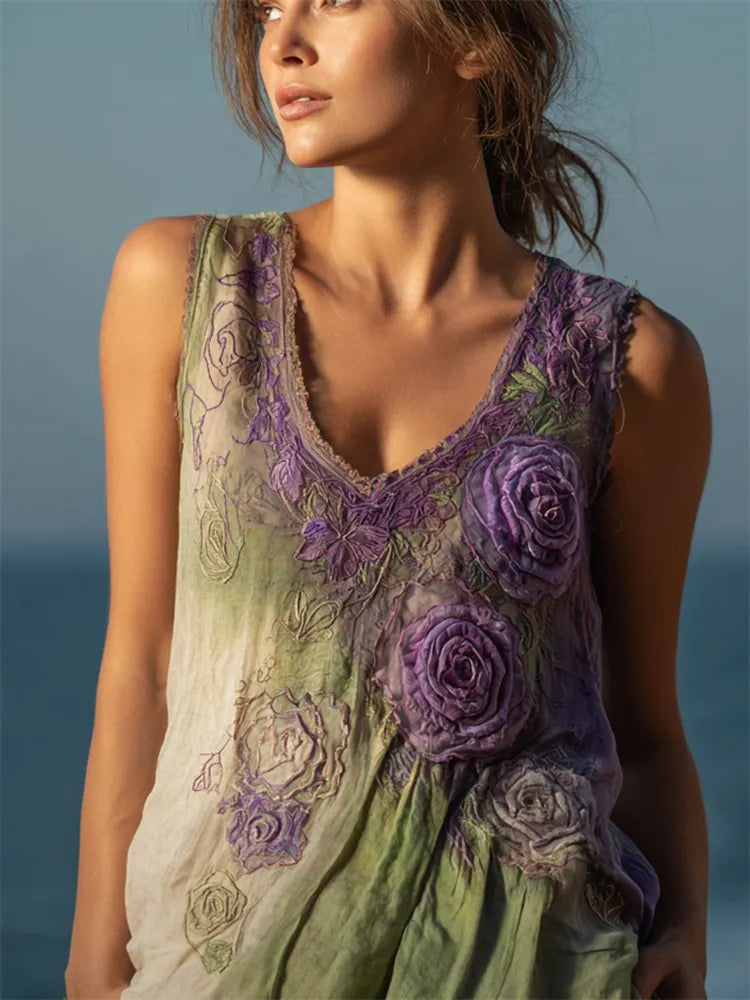 Gracefully Designed Top