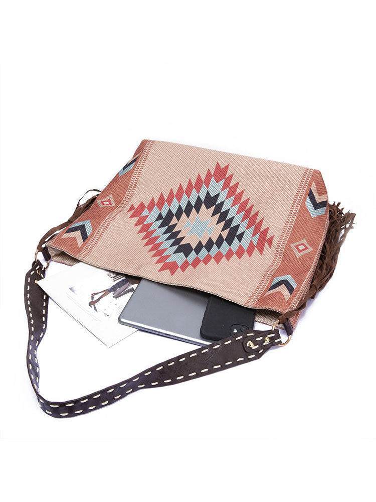 Vintage Inspired Bag