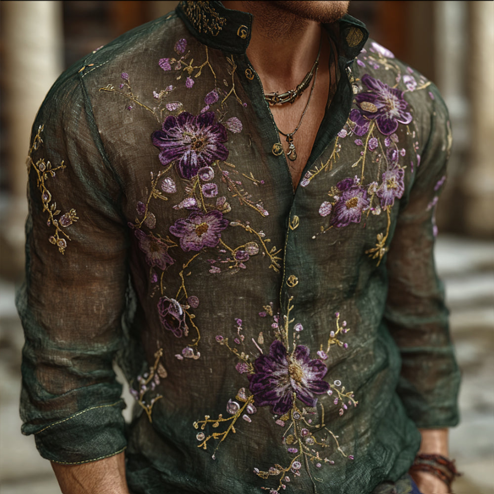 Classic Vintage Shirt