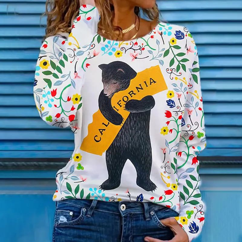 Thoughtfully Designed T-Shirt