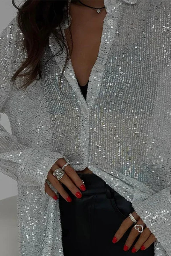 Polished Shirt with an Effortless Classic Look