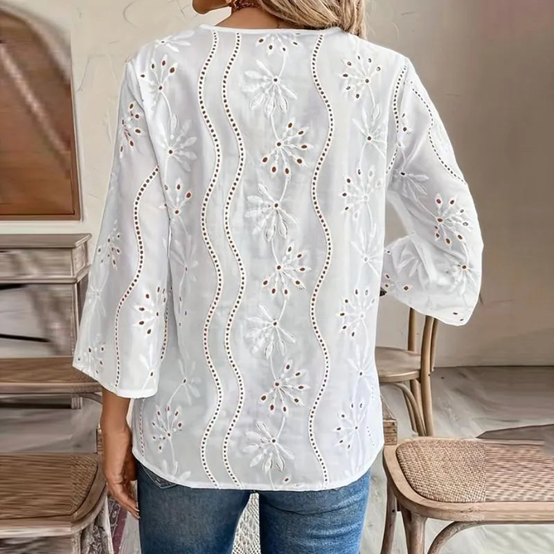 Thoughtfully Designed Shirt