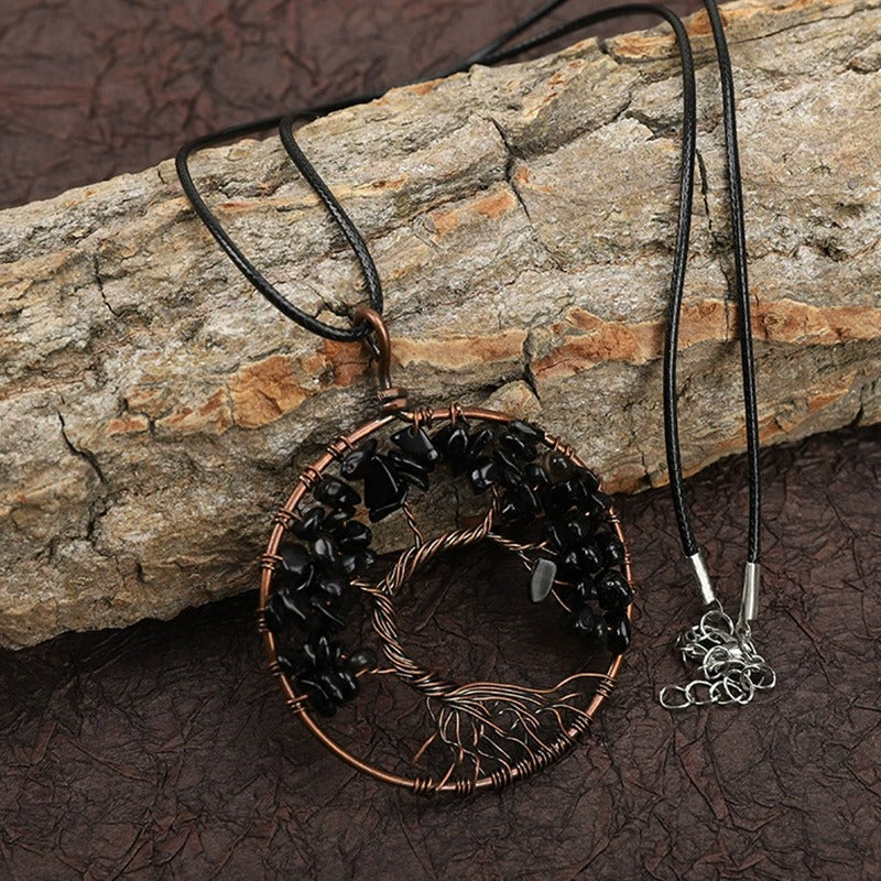 Charming Necklace for Any Occasion