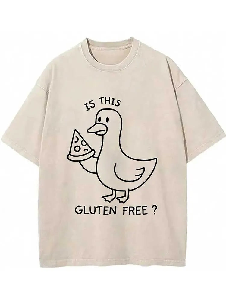 Classic Designed T-Shirt